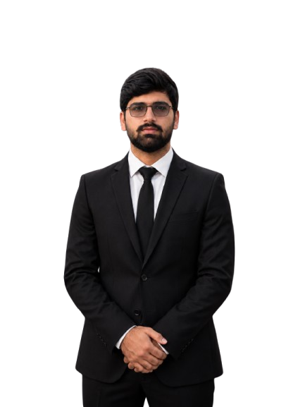 Chaudhary Hanan, Co-Founder at STRIVERS