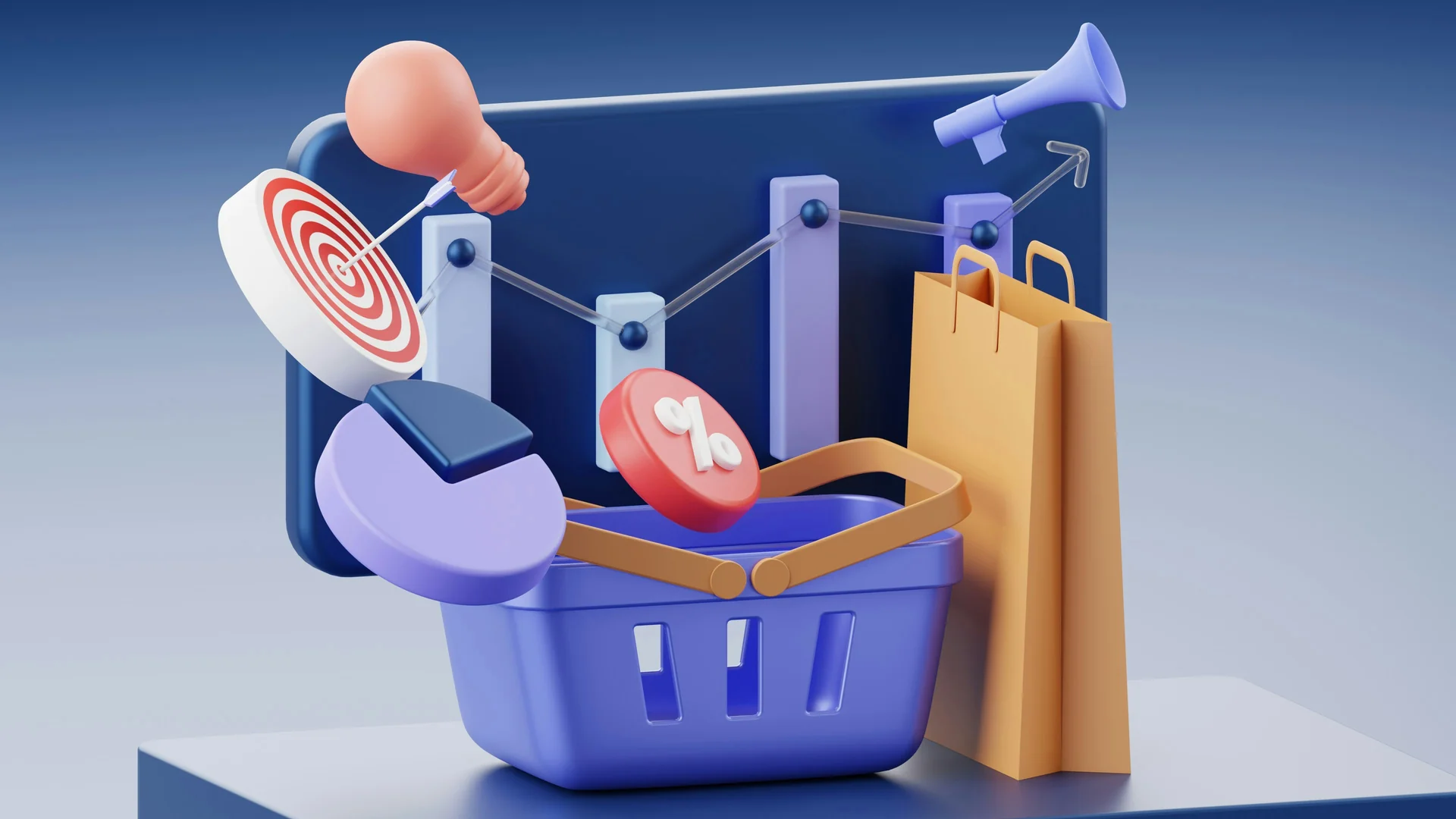 Ecommerce website development by STRIVERS, a website design company in Lahore