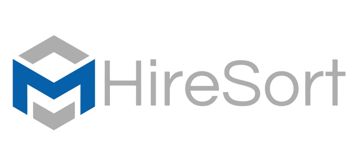 HireSort logo