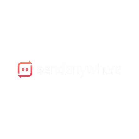 SaaS Landing client logo